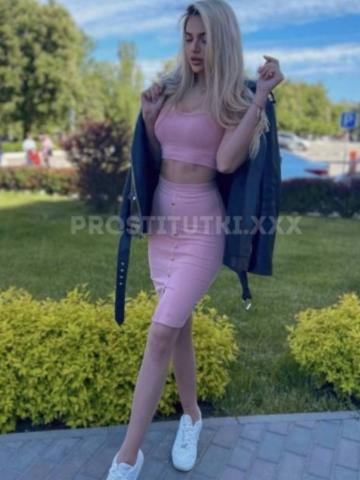 Анкета проститутки Алла - Фото 1, , 24 года, №154821